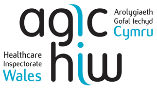 Health Education Insepctorate Wales