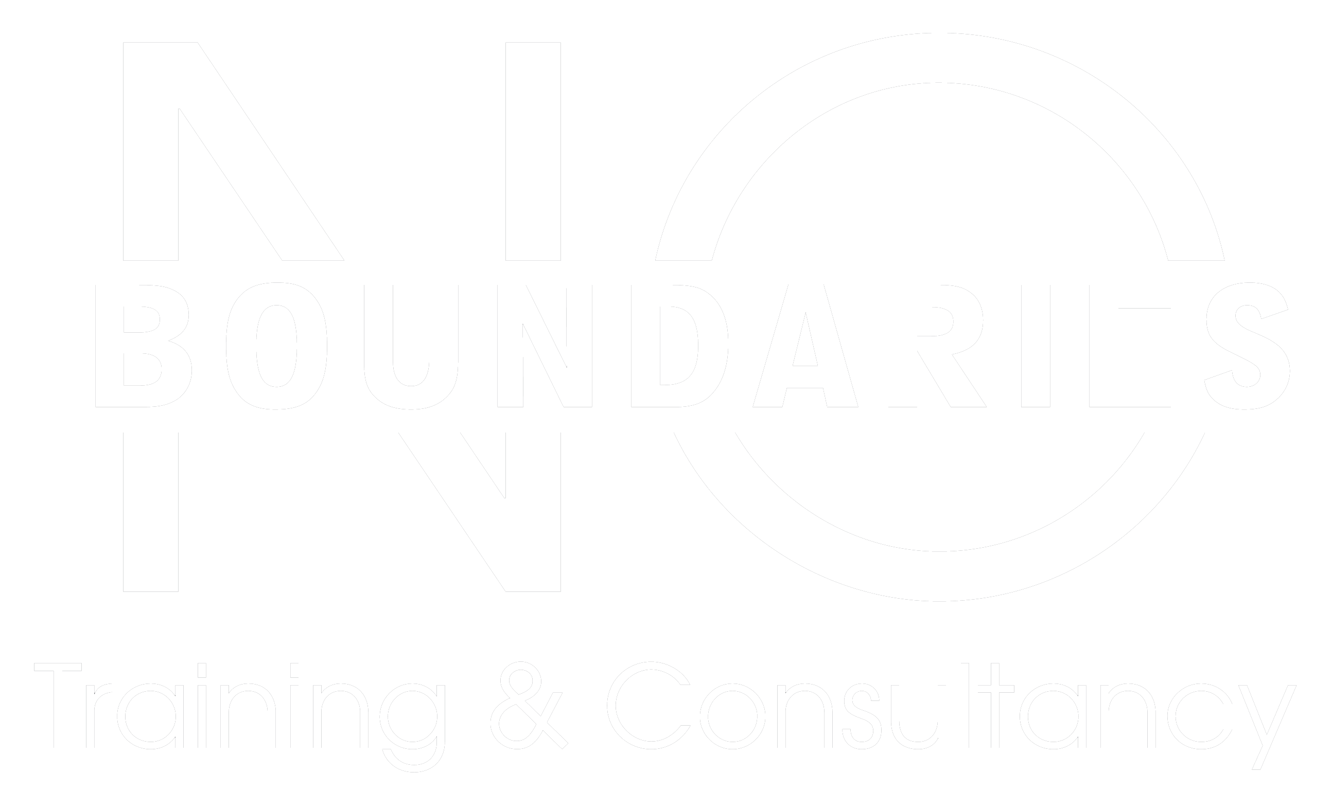 No Boundaries Training & Consultancy
